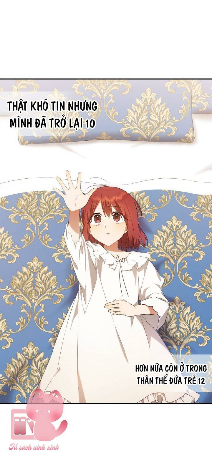 Thời Khắc Để Hiến Dâng Cái Chết Của Ngươi Đã Tới Chapter 2 - Trang 2