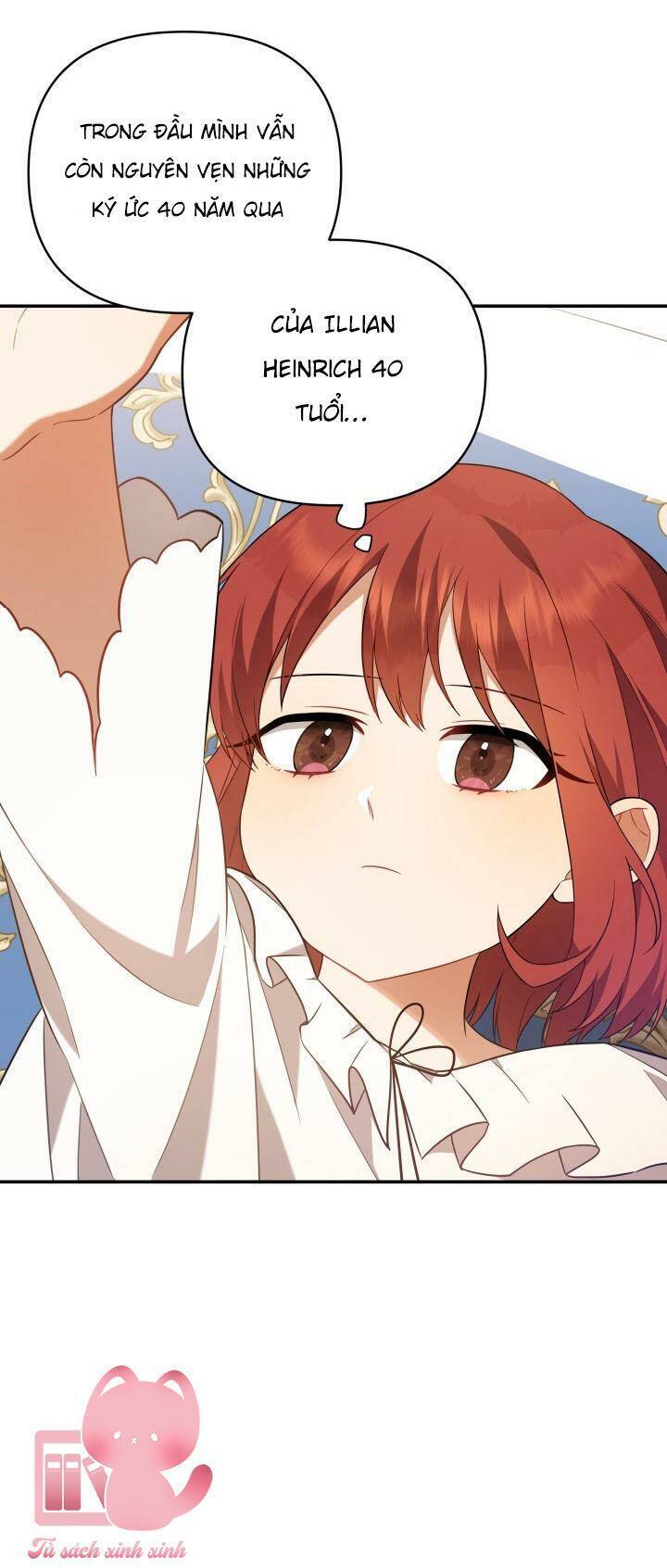 Thời Khắc Để Hiến Dâng Cái Chết Của Ngươi Đã Tới Chapter 2 - Trang 2