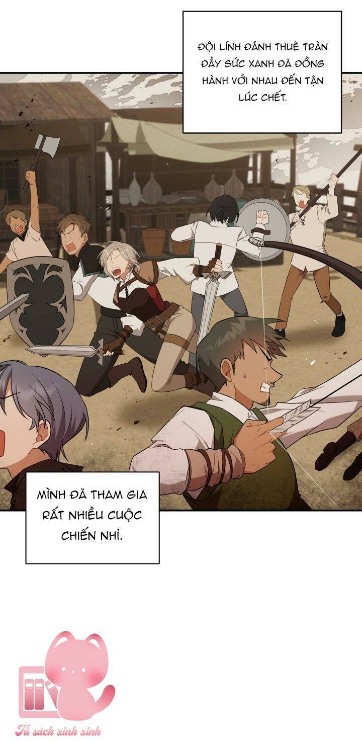 Thời Khắc Để Hiến Dâng Cái Chết Của Ngươi Đã Tới Chapter 2 - Trang 2