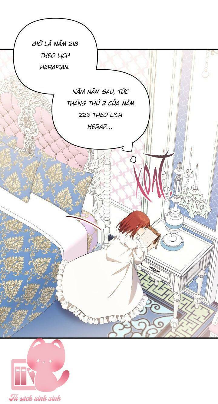 Thời Khắc Để Hiến Dâng Cái Chết Của Ngươi Đã Tới Chapter 2 - Trang 2