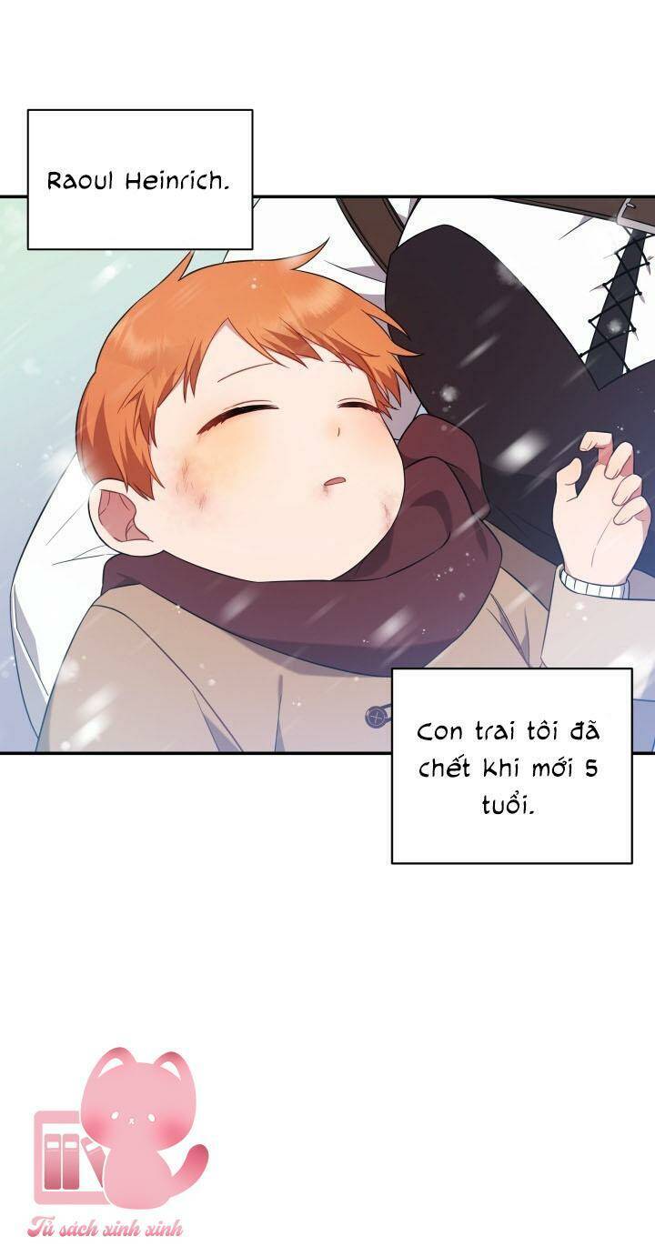 Thời Khắc Để Hiến Dâng Cái Chết Của Ngươi Đã Tới Chapter 2 - Trang 2