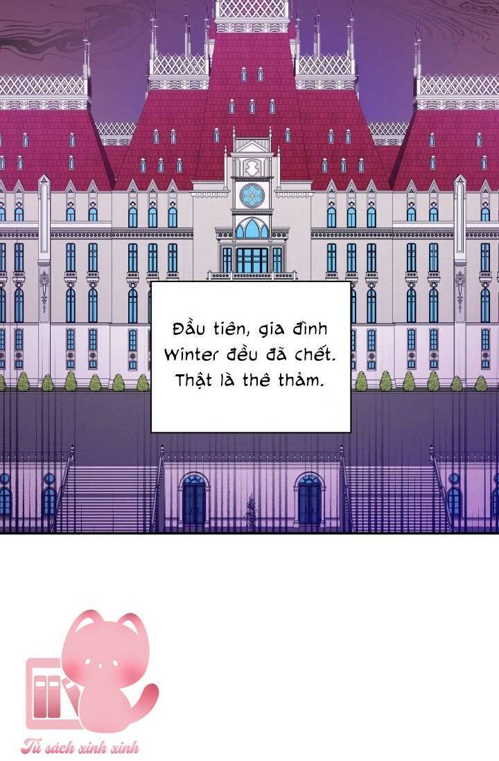 Thời Khắc Để Hiến Dâng Cái Chết Của Ngươi Đã Tới Chapter 2 - Trang 2