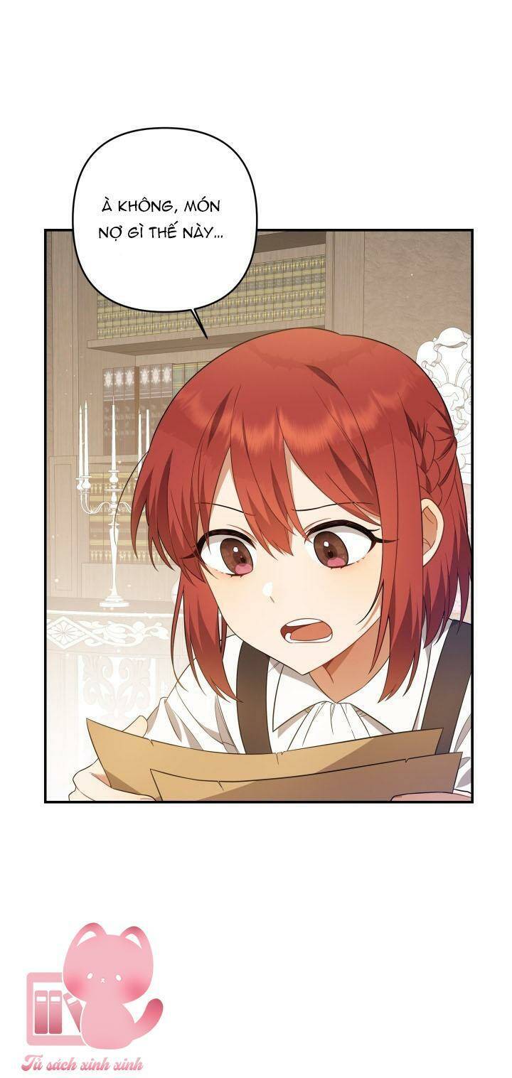 Thời Khắc Để Hiến Dâng Cái Chết Của Ngươi Đã Tới Chapter 2 - Trang 2