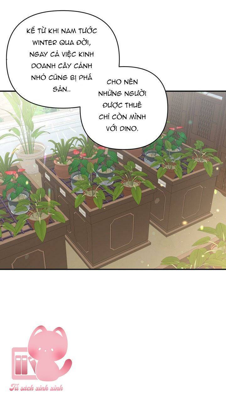 Thời Khắc Để Hiến Dâng Cái Chết Của Ngươi Đã Tới Chapter 2 - Trang 2