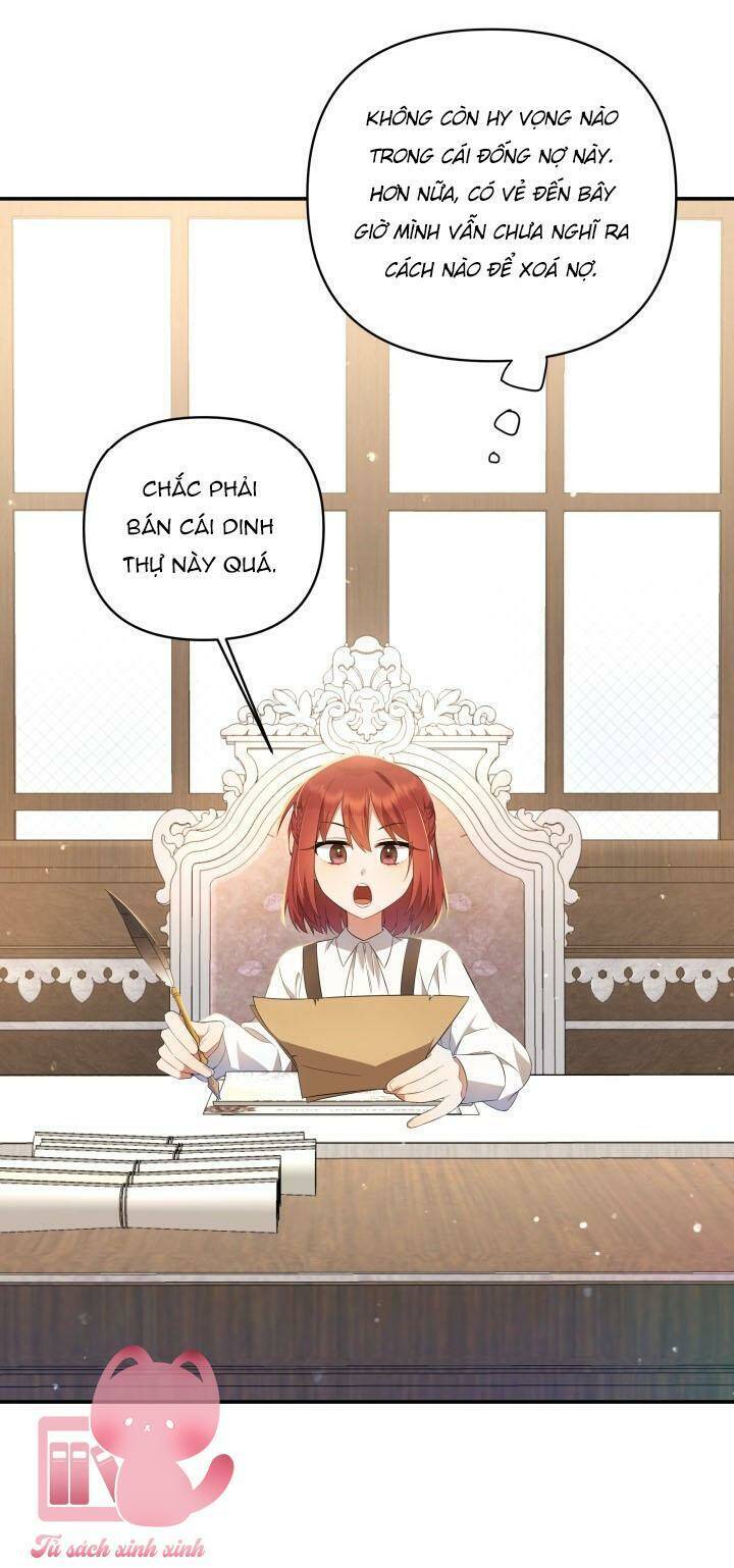 Thời Khắc Để Hiến Dâng Cái Chết Của Ngươi Đã Tới Chapter 2 - Trang 2