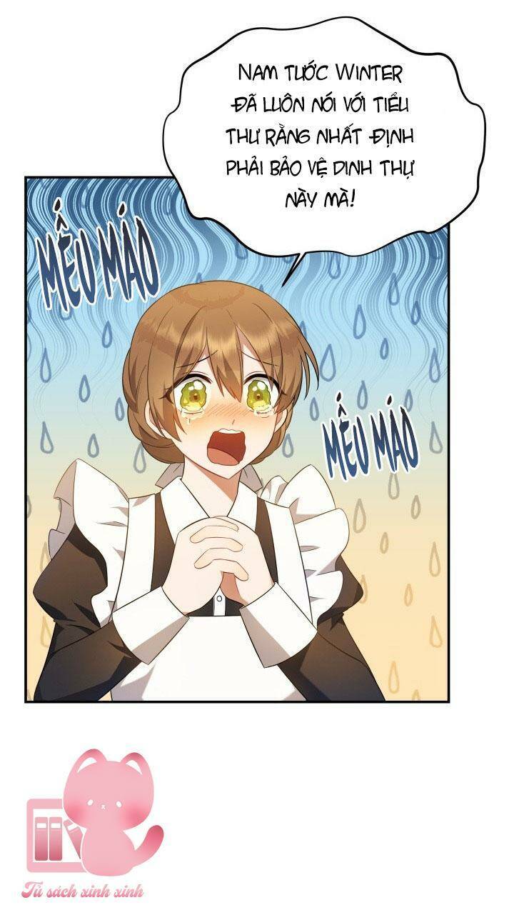 Thời Khắc Để Hiến Dâng Cái Chết Của Ngươi Đã Tới Chapter 2 - Trang 2