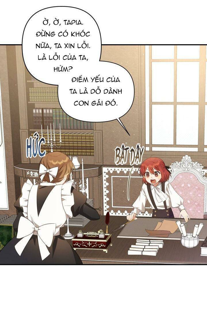 Thời Khắc Để Hiến Dâng Cái Chết Của Ngươi Đã Tới Chapter 2 - Trang 2