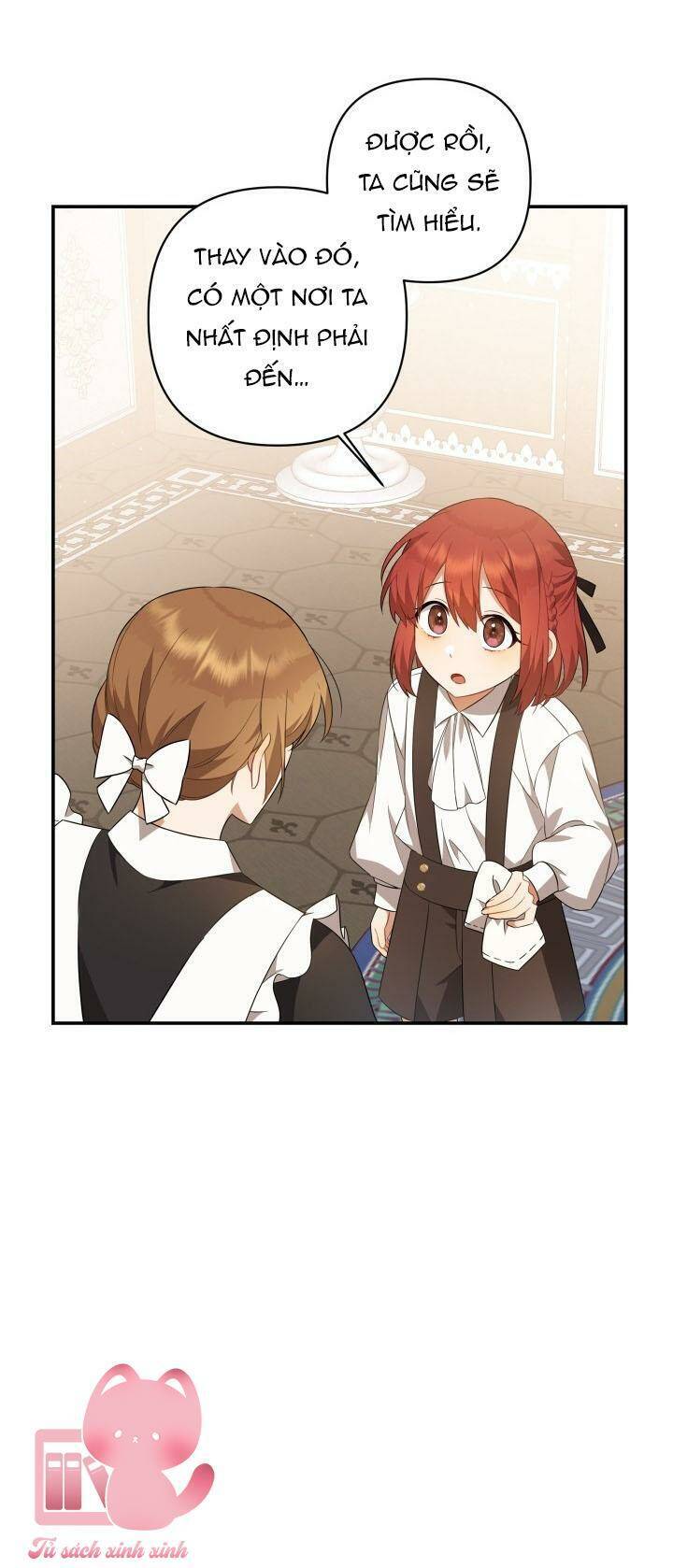 Thời Khắc Để Hiến Dâng Cái Chết Của Ngươi Đã Tới Chapter 2 - Trang 2