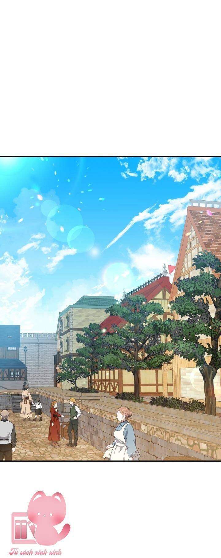 Thời Khắc Để Hiến Dâng Cái Chết Của Ngươi Đã Tới Chapter 2 - Trang 2