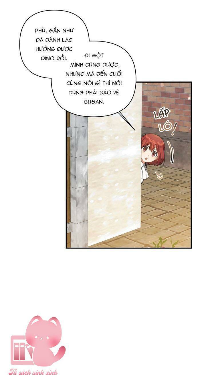 Thời Khắc Để Hiến Dâng Cái Chết Của Ngươi Đã Tới Chapter 2 - Trang 2