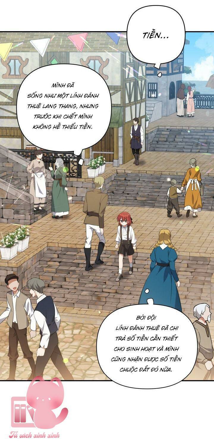 Thời Khắc Để Hiến Dâng Cái Chết Của Ngươi Đã Tới Chapter 2 - Trang 2