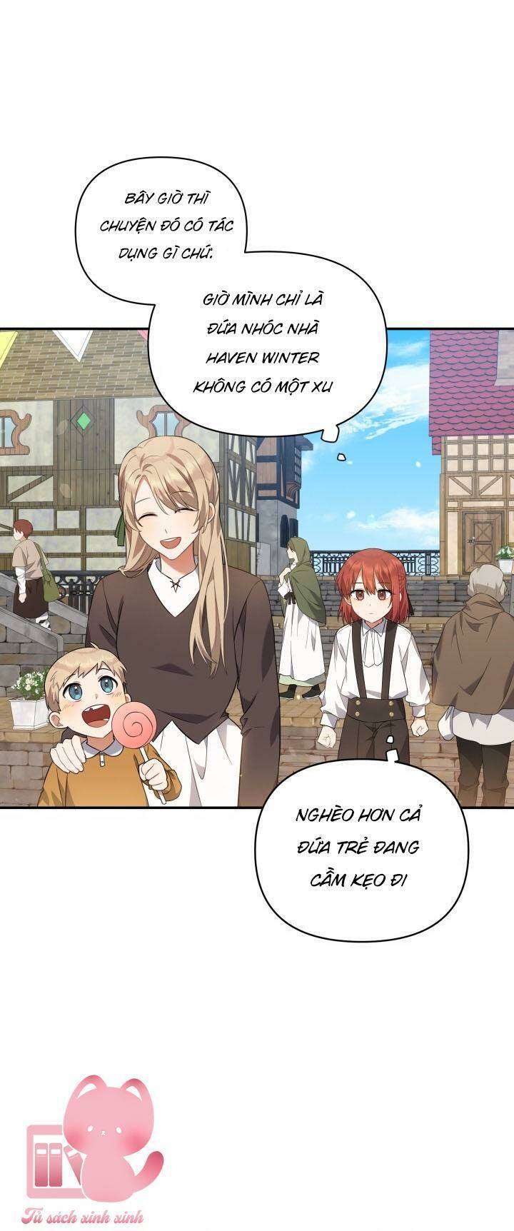 Thời Khắc Để Hiến Dâng Cái Chết Của Ngươi Đã Tới Chapter 2 - Trang 2