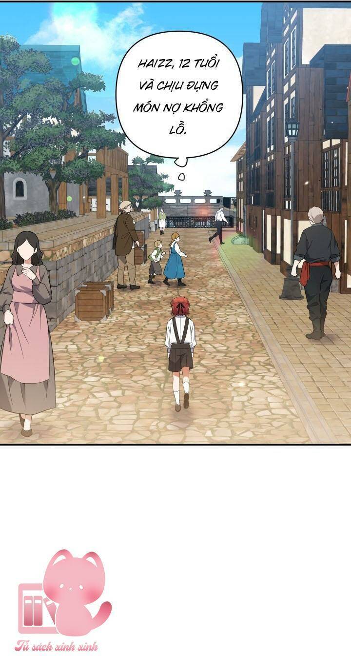 Thời Khắc Để Hiến Dâng Cái Chết Của Ngươi Đã Tới Chapter 2 - Trang 2