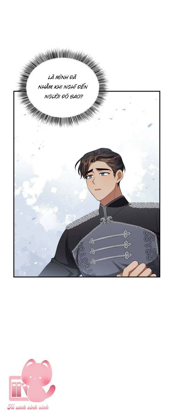 Thời Khắc Để Hiến Dâng Cái Chết Của Ngươi Đã Tới Chapter 20 - Trang 2