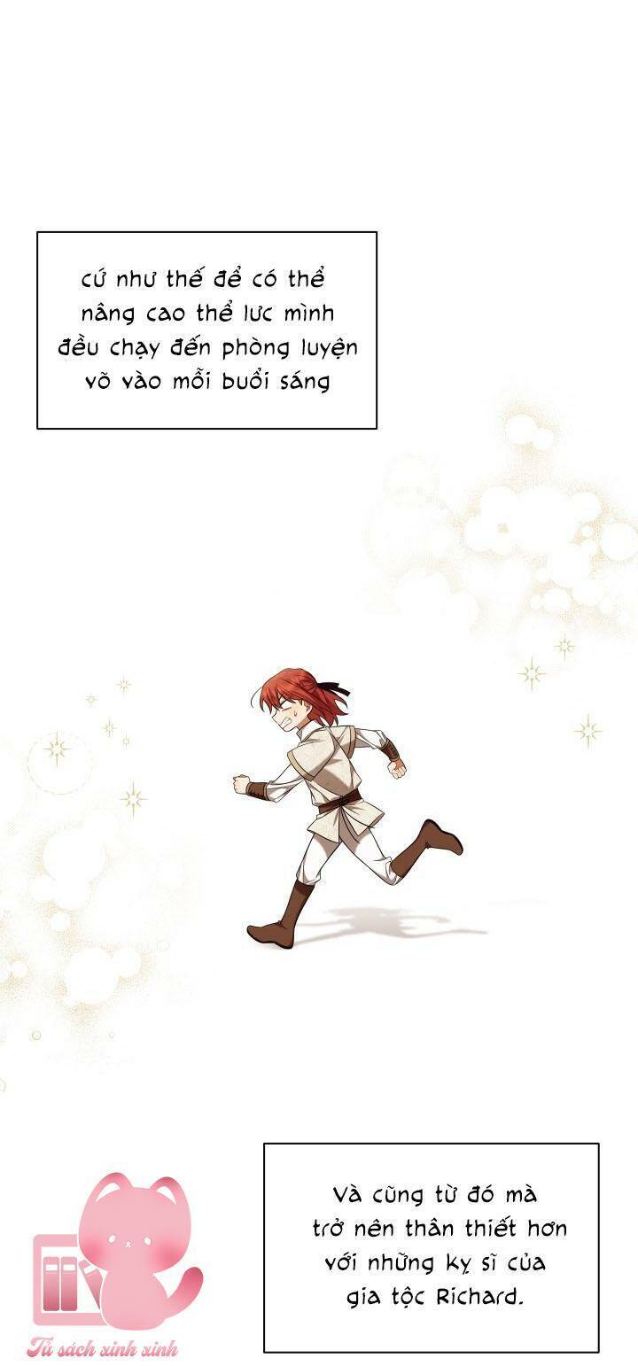 Thời Khắc Để Hiến Dâng Cái Chết Của Ngươi Đã Tới Chapter 20 - Trang 2