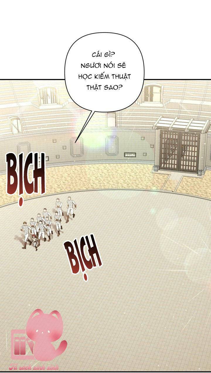 Thời Khắc Để Hiến Dâng Cái Chết Của Ngươi Đã Tới Chapter 20 - Trang 2