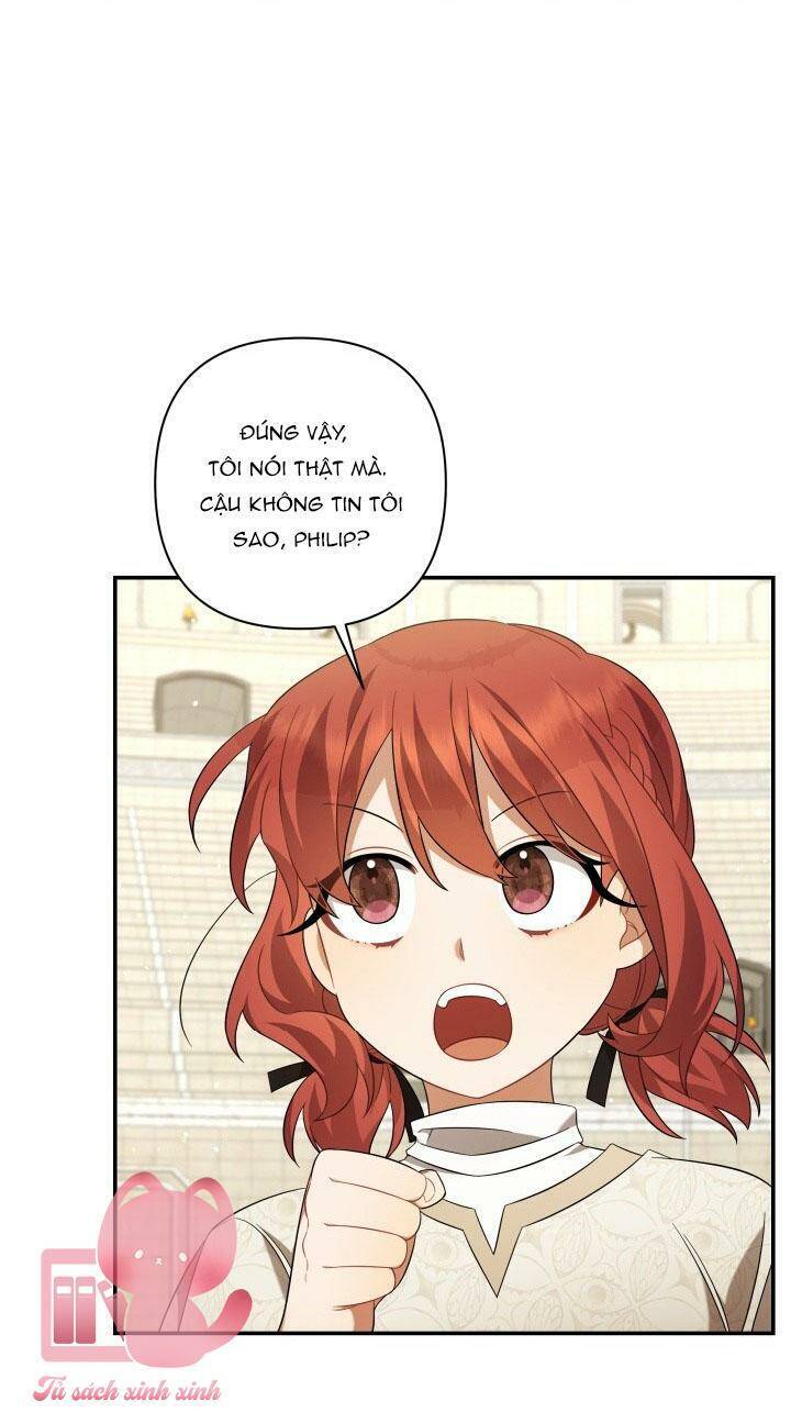 Thời Khắc Để Hiến Dâng Cái Chết Của Ngươi Đã Tới Chapter 20 - Trang 2