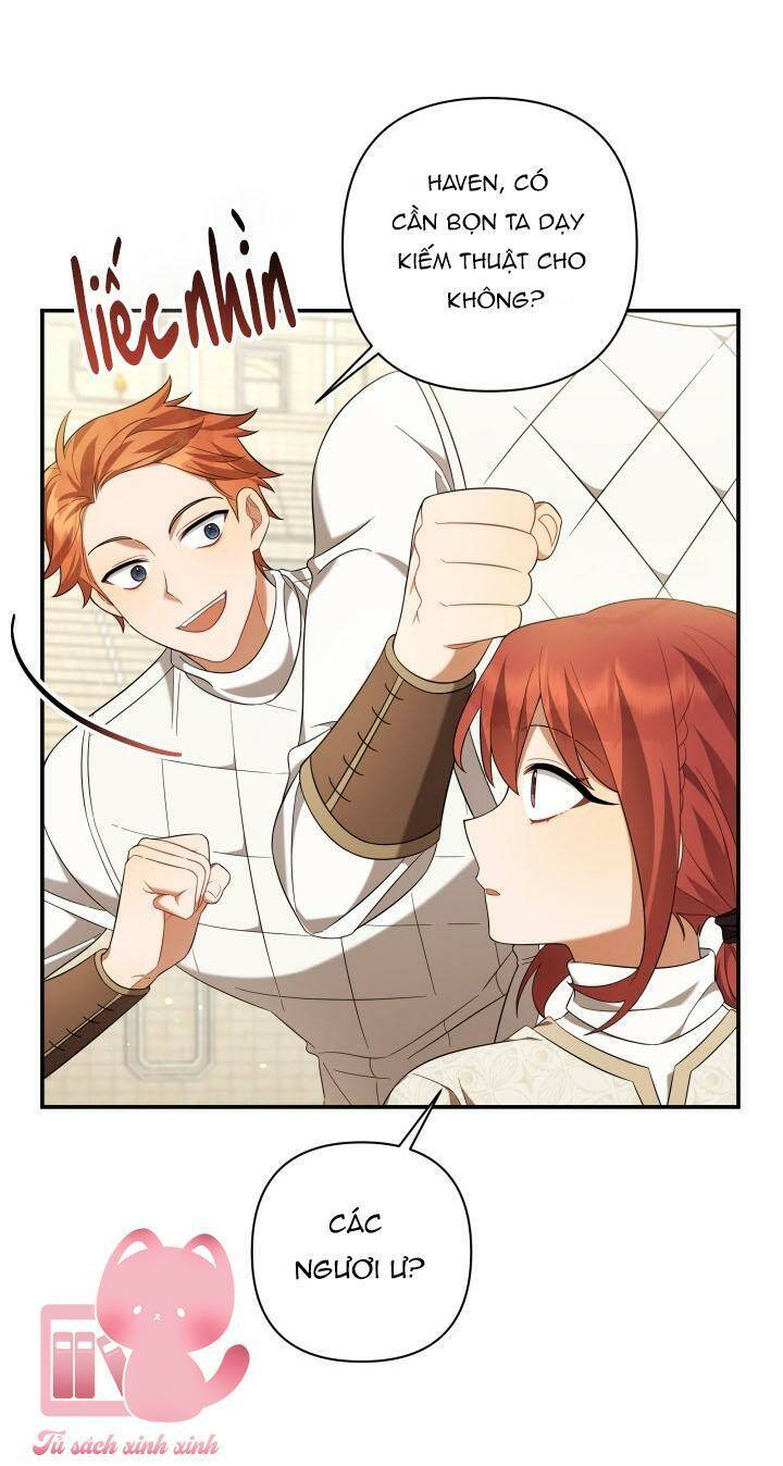 Thời Khắc Để Hiến Dâng Cái Chết Của Ngươi Đã Tới Chapter 20 - Trang 2