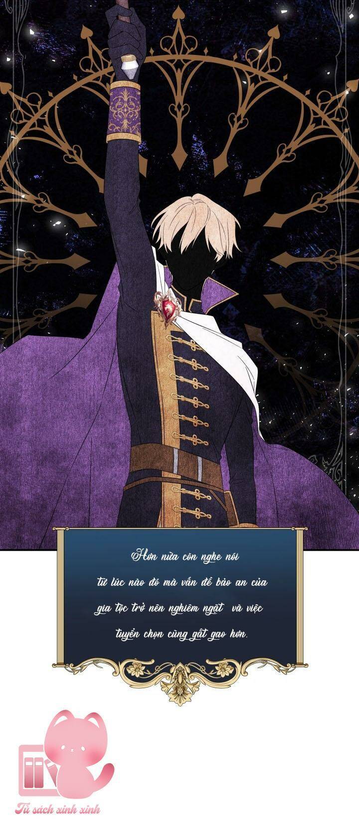 Thời Khắc Để Hiến Dâng Cái Chết Của Ngươi Đã Tới Chapter 20 - Trang 2