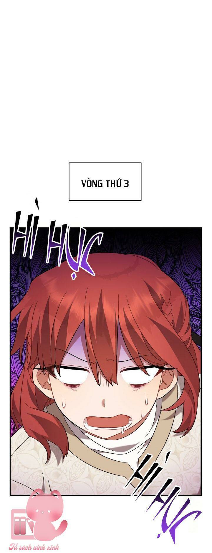 Thời Khắc Để Hiến Dâng Cái Chết Của Ngươi Đã Tới Chapter 20 - Trang 2