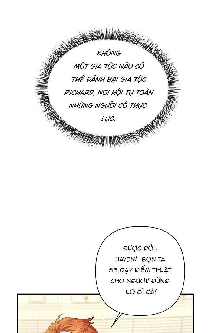 Thời Khắc Để Hiến Dâng Cái Chết Của Ngươi Đã Tới Chapter 20 - Trang 2