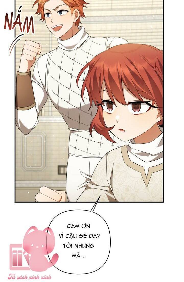 Thời Khắc Để Hiến Dâng Cái Chết Của Ngươi Đã Tới Chapter 20 - Trang 2