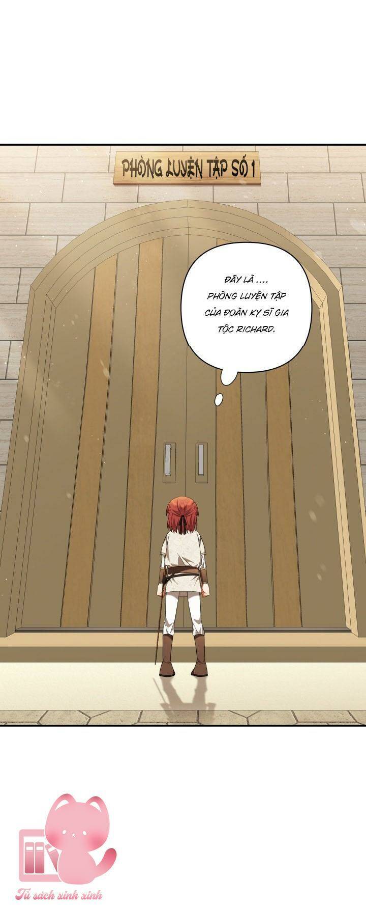 Thời Khắc Để Hiến Dâng Cái Chết Của Ngươi Đã Tới Chapter 20 - Trang 2