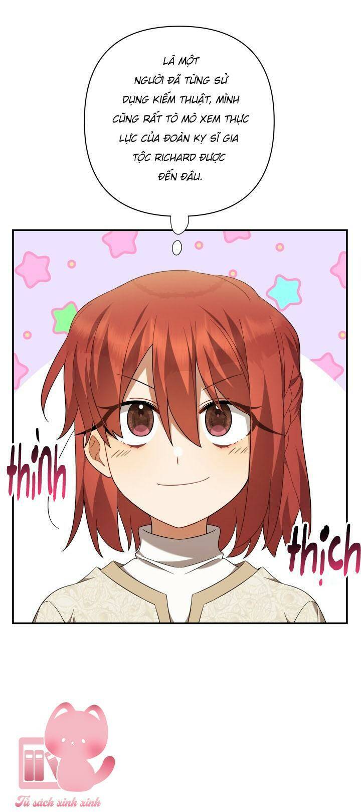 Thời Khắc Để Hiến Dâng Cái Chết Của Ngươi Đã Tới Chapter 20 - Trang 2