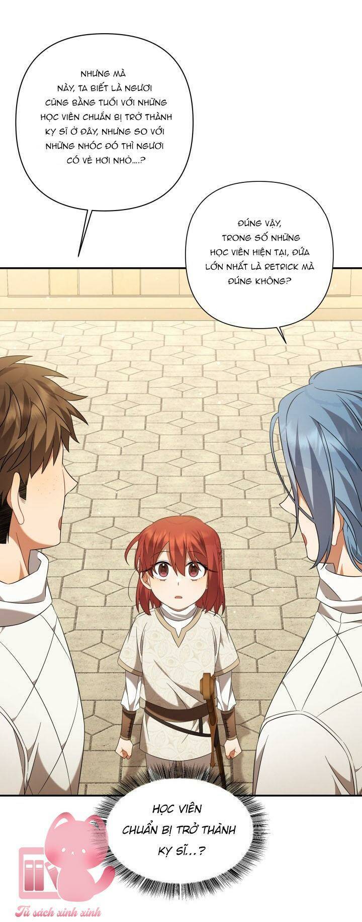 Thời Khắc Để Hiến Dâng Cái Chết Của Ngươi Đã Tới Chapter 20 - Trang 2