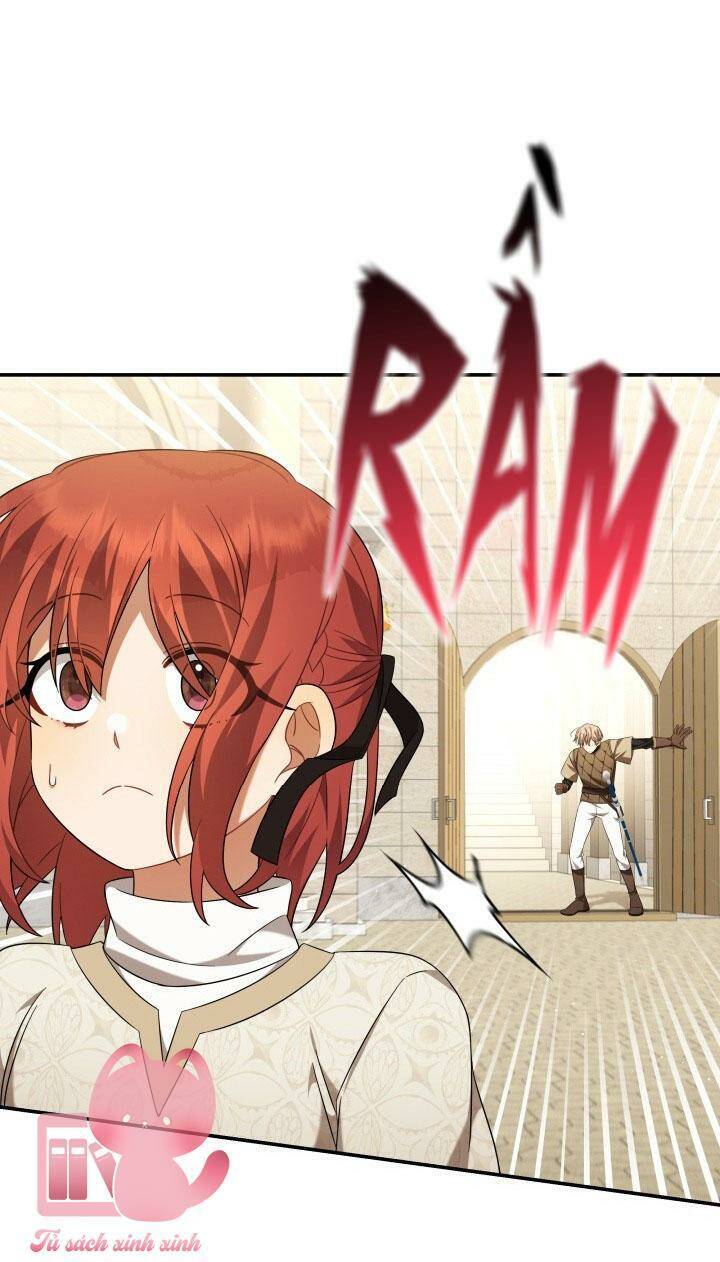 Thời Khắc Để Hiến Dâng Cái Chết Của Ngươi Đã Tới Chapter 20 - Trang 2