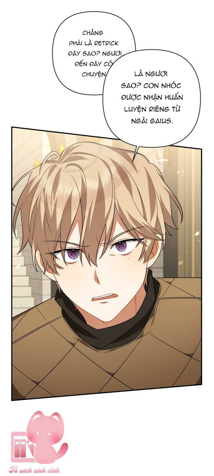 Thời Khắc Để Hiến Dâng Cái Chết Của Ngươi Đã Tới Chapter 20 - Trang 2