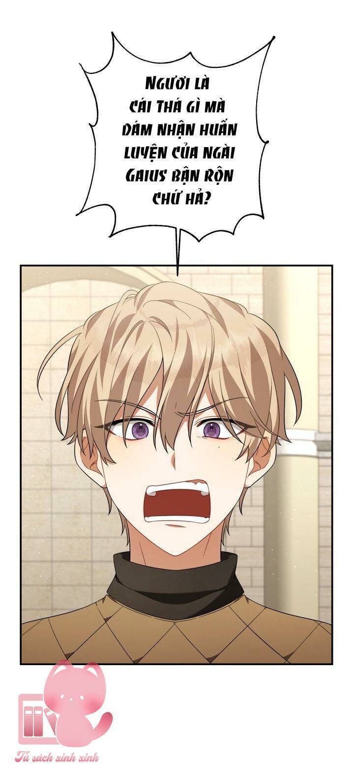 Thời Khắc Để Hiến Dâng Cái Chết Của Ngươi Đã Tới Chapter 20 - Trang 2