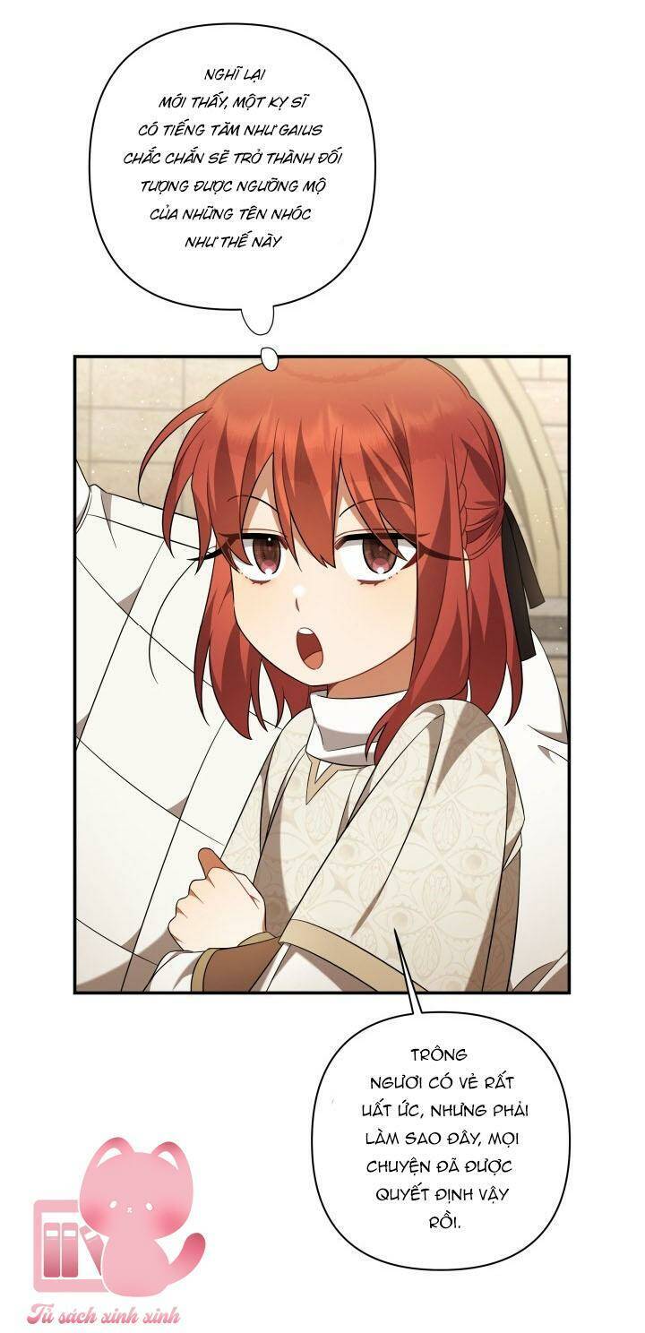 Thời Khắc Để Hiến Dâng Cái Chết Của Ngươi Đã Tới Chapter 20 - Trang 2