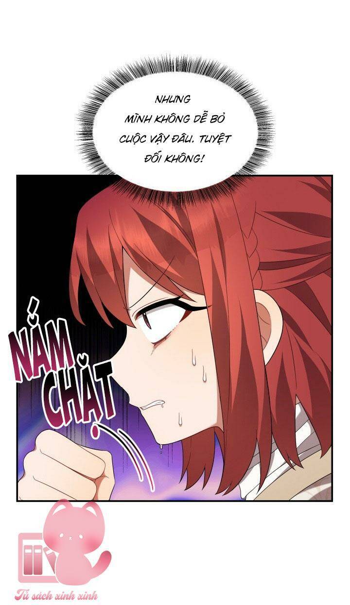 Thời Khắc Để Hiến Dâng Cái Chết Của Ngươi Đã Tới Chapter 20 - Trang 2