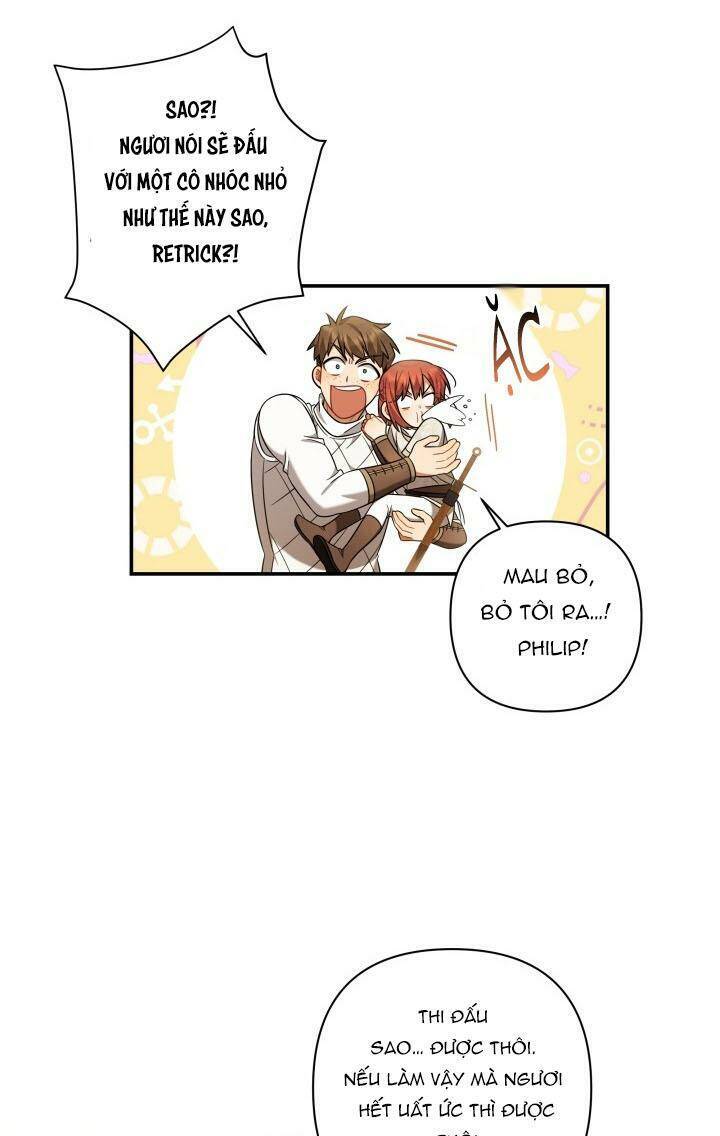 Thời Khắc Để Hiến Dâng Cái Chết Của Ngươi Đã Tới Chapter 20 - Trang 2