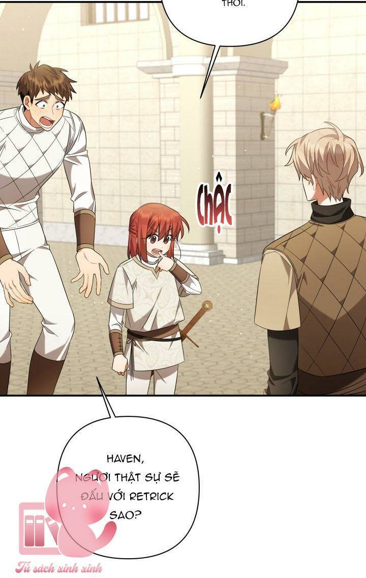 Thời Khắc Để Hiến Dâng Cái Chết Của Ngươi Đã Tới Chapter 20 - Trang 2