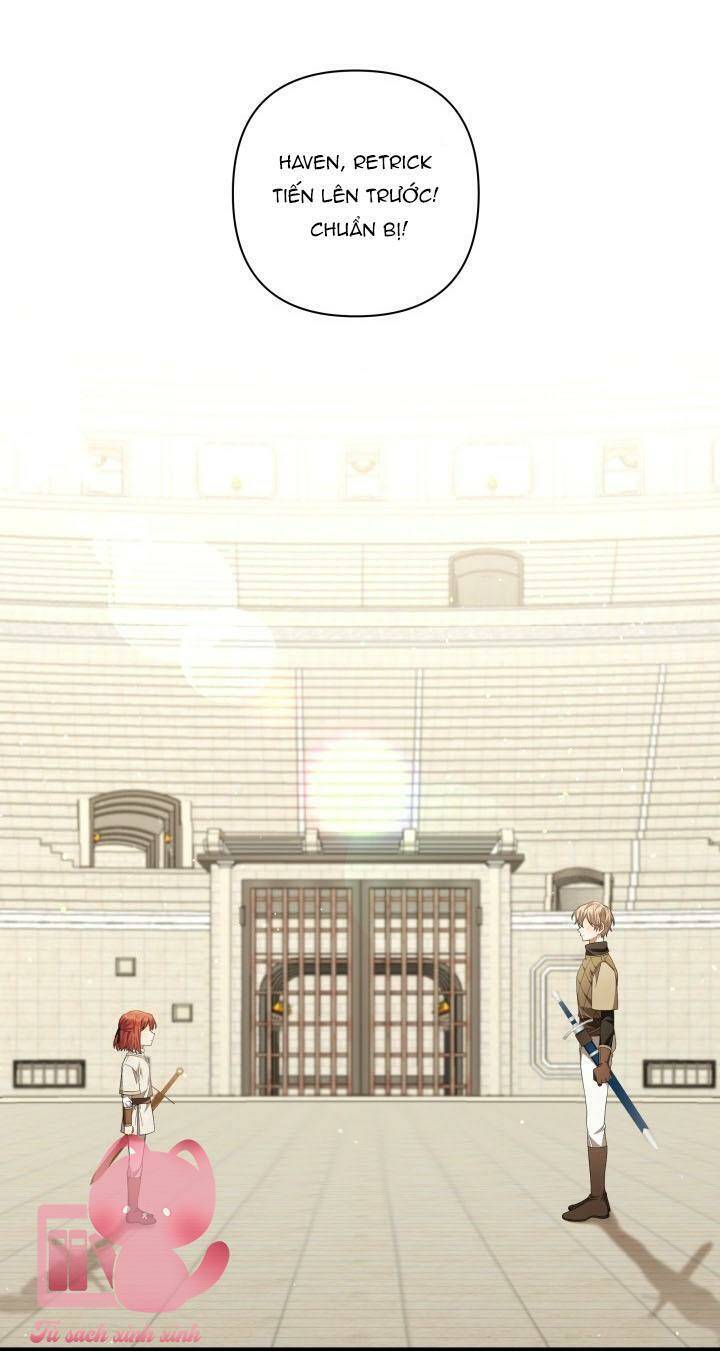 Thời Khắc Để Hiến Dâng Cái Chết Của Ngươi Đã Tới Chapter 20 - Trang 2