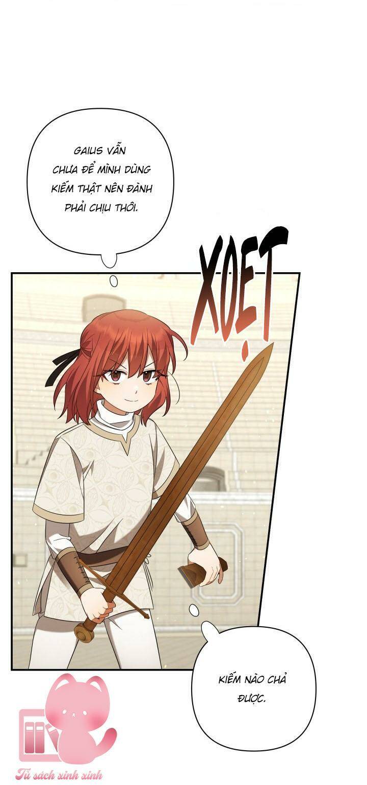 Thời Khắc Để Hiến Dâng Cái Chết Của Ngươi Đã Tới Chapter 20 - Trang 2