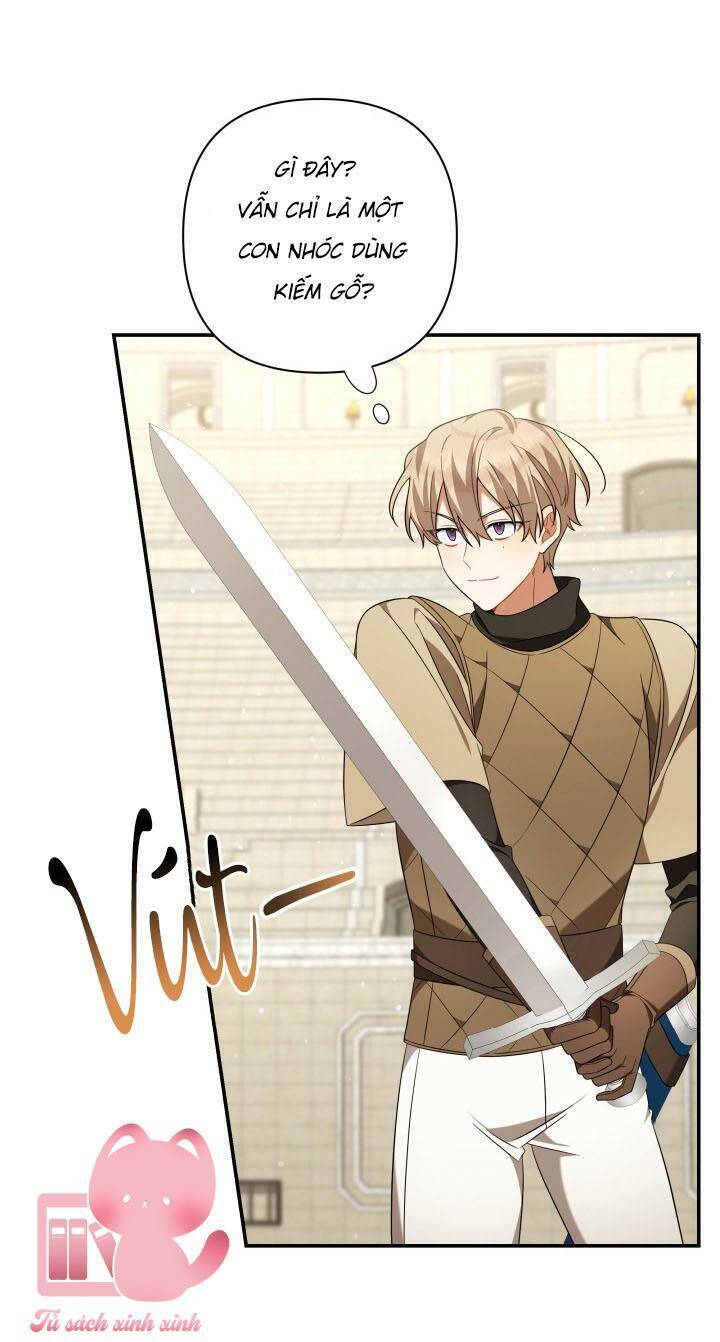 Thời Khắc Để Hiến Dâng Cái Chết Của Ngươi Đã Tới Chapter 20 - Trang 2