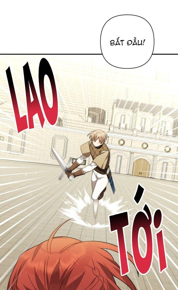 Thời Khắc Để Hiến Dâng Cái Chết Của Ngươi Đã Tới Chapter 20 - Trang 2