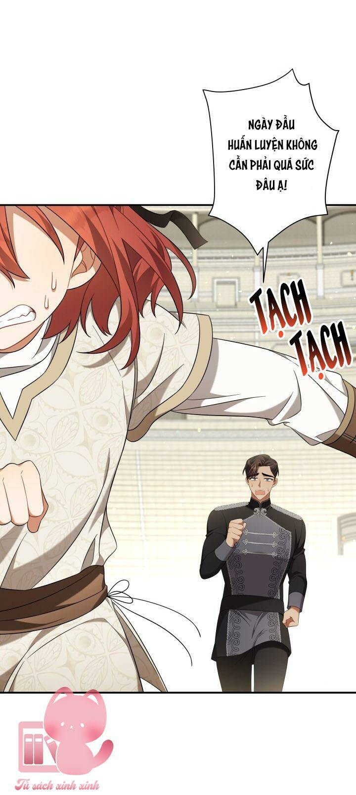 Thời Khắc Để Hiến Dâng Cái Chết Của Ngươi Đã Tới Chapter 20 - Trang 2