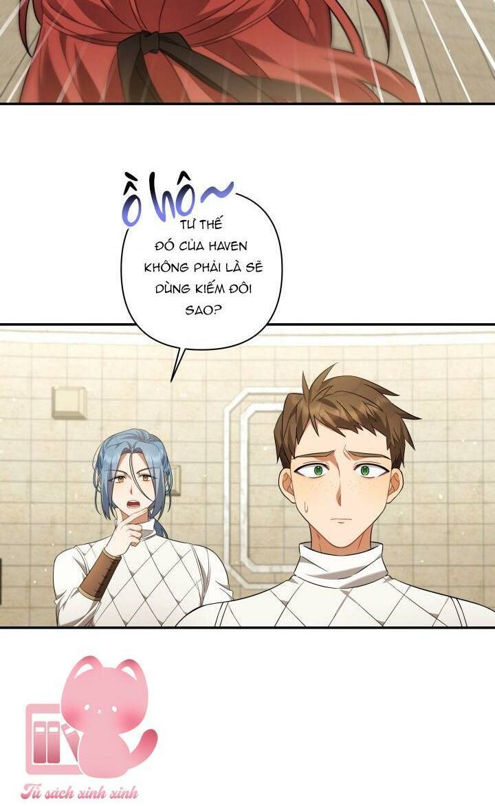 Thời Khắc Để Hiến Dâng Cái Chết Của Ngươi Đã Tới Chapter 20 - Trang 2
