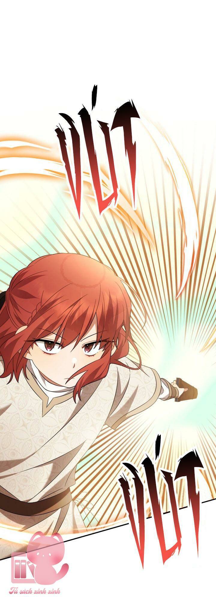 Thời Khắc Để Hiến Dâng Cái Chết Của Ngươi Đã Tới Chapter 20 - Trang 2