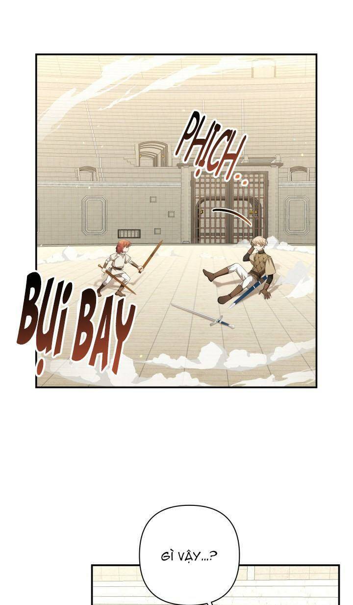 Thời Khắc Để Hiến Dâng Cái Chết Của Ngươi Đã Tới Chapter 20 - Trang 2