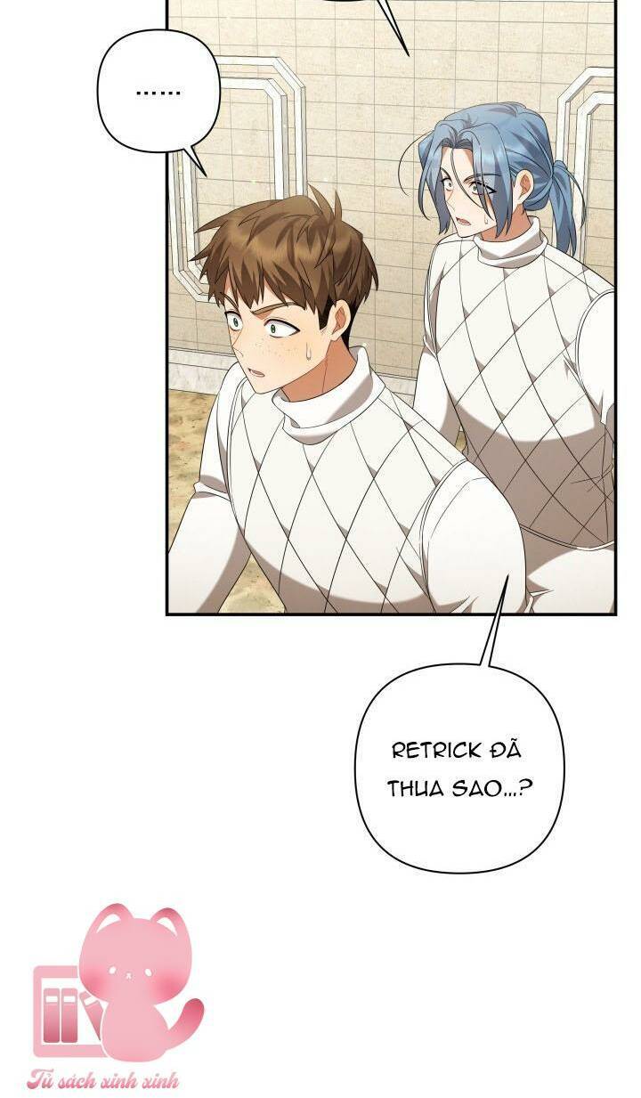 Thời Khắc Để Hiến Dâng Cái Chết Của Ngươi Đã Tới Chapter 20 - Trang 2