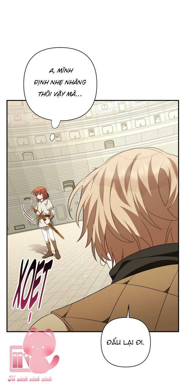 Thời Khắc Để Hiến Dâng Cái Chết Của Ngươi Đã Tới Chapter 20 - Trang 2