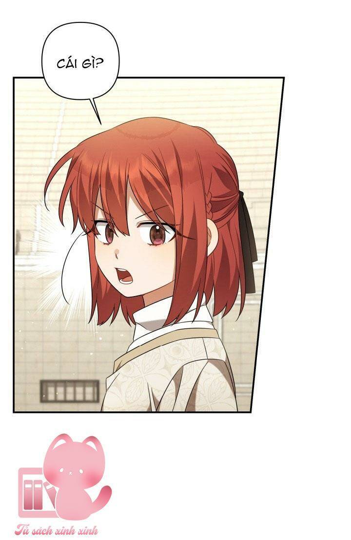 Thời Khắc Để Hiến Dâng Cái Chết Của Ngươi Đã Tới Chapter 20 - Trang 2