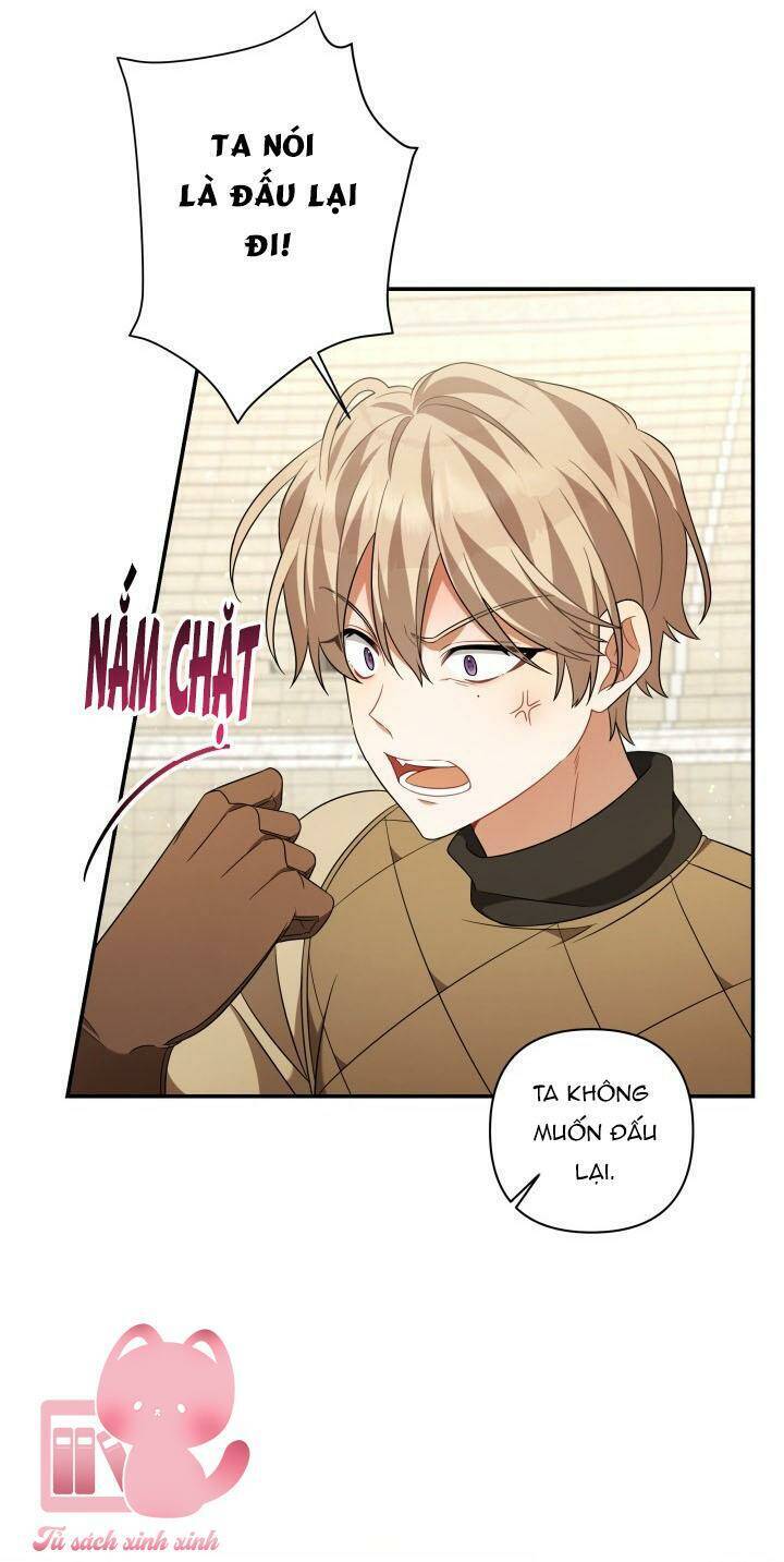 Thời Khắc Để Hiến Dâng Cái Chết Của Ngươi Đã Tới Chapter 20 - Trang 2