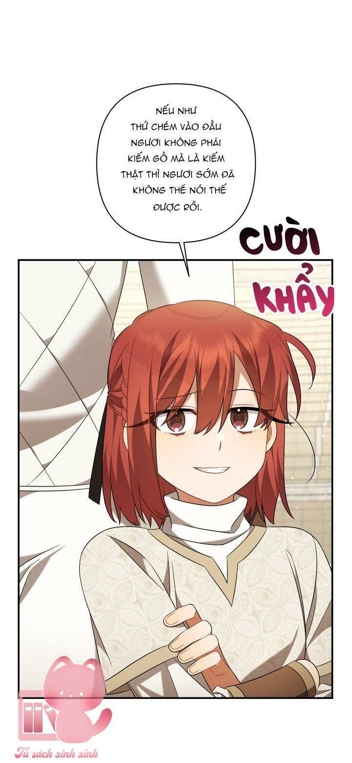 Thời Khắc Để Hiến Dâng Cái Chết Của Ngươi Đã Tới Chapter 20 - Trang 2