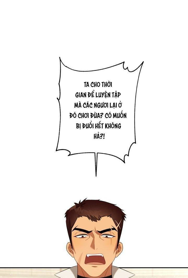 Thời Khắc Để Hiến Dâng Cái Chết Của Ngươi Đã Tới Chapter 20 - Trang 2